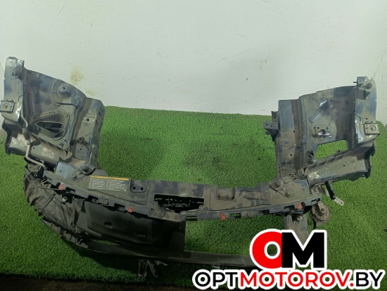Передняя панель (телевизор)  Opel Insignia 1 поколение (A) 2009 1405124 #3