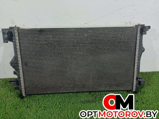 Передняя панель (телевизор)  Opel Insignia 1 поколение (A) 2009 13241725 #1