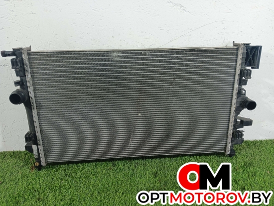 Передняя панель (телевизор)  Opel Insignia 1 поколение (A) 2009 13241725 #2