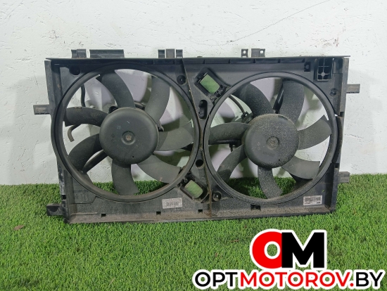 Радиатор основной  Opel Insignia 1 поколение (A) 2009 13223018 #3