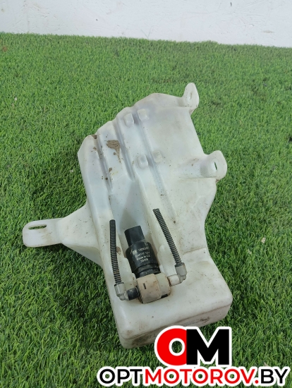 Патрубок интеркулера  Opel Insignia 1 поколение (A) 2009 13227295 #1