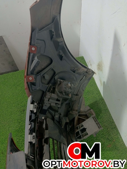 Бампер передний  Renault Megane 3 поколение 2010 620225628R #8