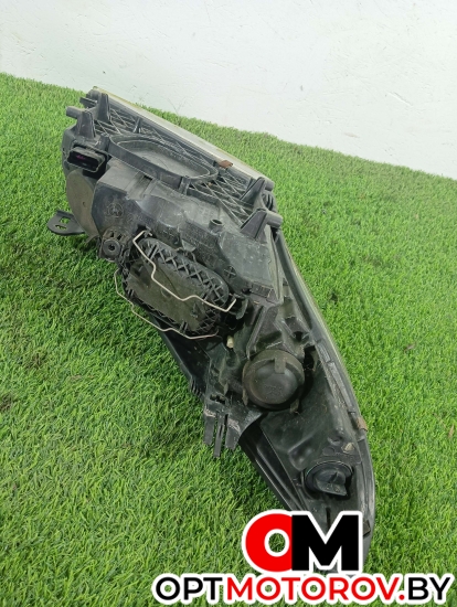 Фара правая  Renault Megane 3 поколение 2010 260600018R #3