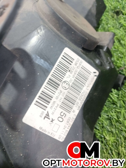 Фара правая  Renault Megane 3 поколение 2010 260100018R #3