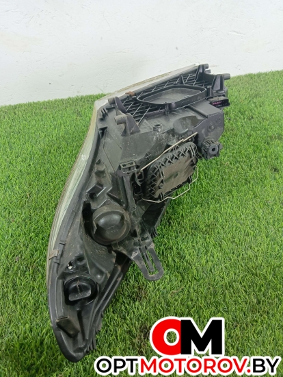 Фара правая  Renault Megane 3 поколение 2010 260100018R #4