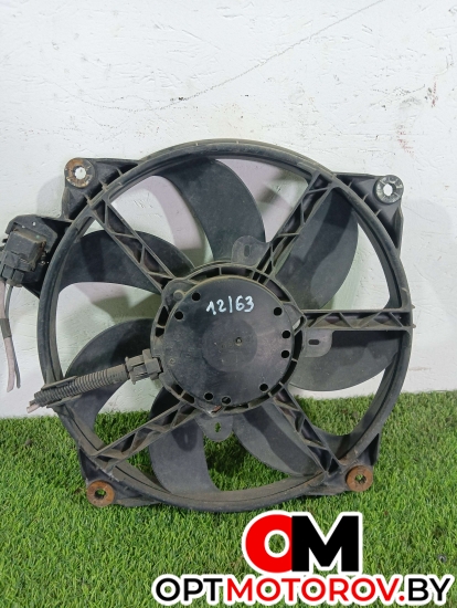 Усилитель бампера переднего  Renault Megane 3 поколение 2010 214812415r #1