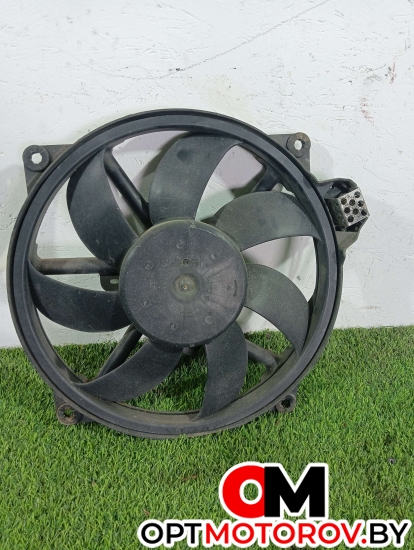 Усилитель бампера переднего  Renault Megane 3 поколение 2010 214812415r #2