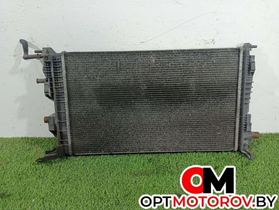 Бачок омывателя  Renault Megane 3 поколение 2010 M135272f #4