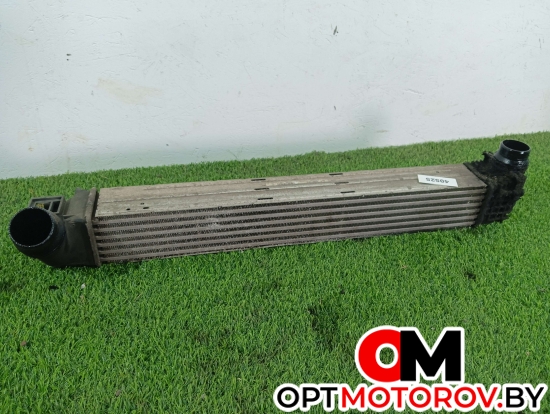 Радиатор основной  Renault Megane 3 поколение 2010 144960006r #3