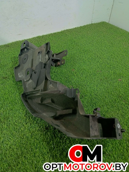 Кронштейн крепления крыла переднего правого  Renault Megane 3 поколение 2010 622220003r #3