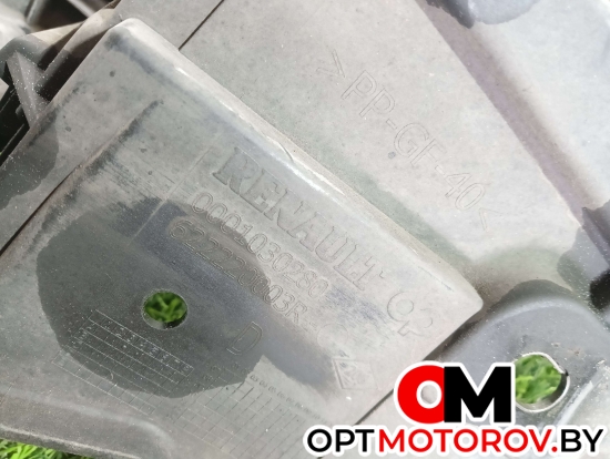 Кронштейн крепления крыла переднего правого  Renault Megane 3 поколение 2010 622220003r #4