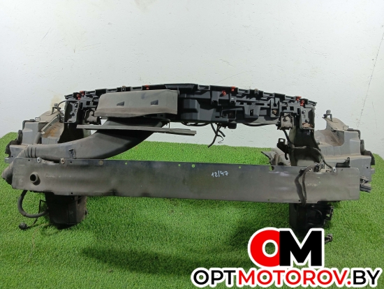 Передняя панель (телевизор)  Opel Insignia 1 поколение (A) 2011 1405124 #1