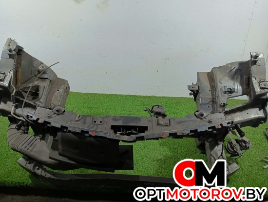 Передняя панель (телевизор)  Opel Insignia 1 поколение (A) 2011 1405124 #4