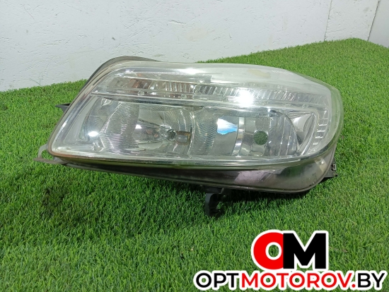 Бачок омывателя  Opel Insignia 1 поколение (A) 2011 1lj00963003 #1