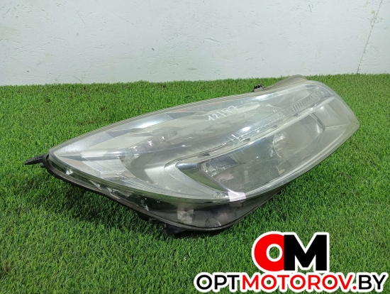 Фара левая  Opel Insignia 1 поколение (A) 2011 1ej00963004 #1
