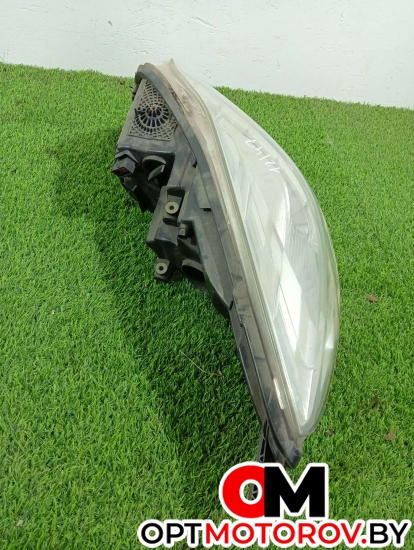 Фара левая  Opel Insignia 1 поколение (A) 2011 1ej00963004 #2
