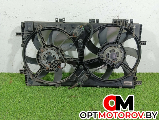 Кронштейн крепления крыла переднего правого  Opel Insignia 1 поколение (A) 2011 P8658004 #1
