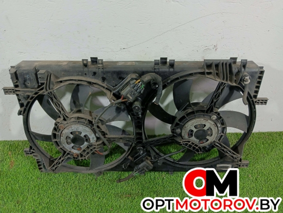 Кронштейн крепления крыла переднего правого  Opel Insignia 1 поколение (A) 2011 P8658004 #2