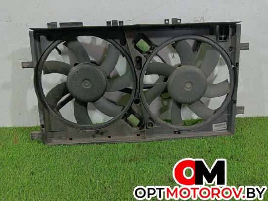 Кронштейн крепления крыла переднего правого  Opel Insignia 1 поколение (A) 2011 P8658004 #3