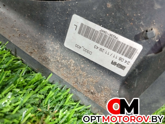Кронштейн крепления крыла переднего правого  Opel Insignia 1 поколение (A) 2011 P8658004 #4