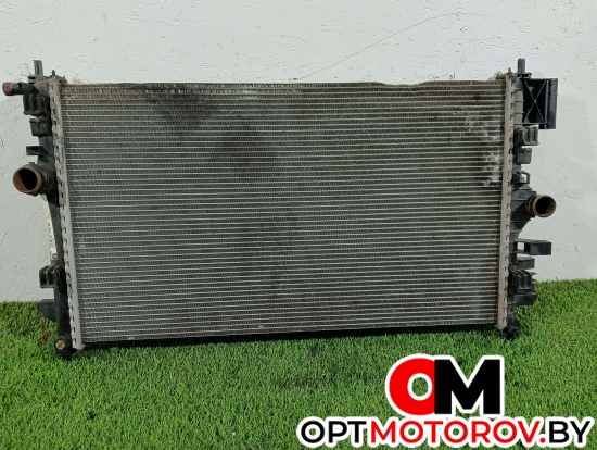 Радиатор основной  Opel Insignia 1 поколение (A) 2011 S8112001 #1