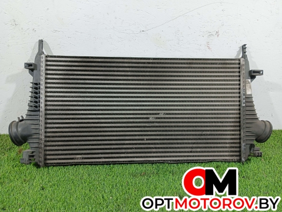 Радиатор основной  Opel Insignia 1 поколение (A) 2011 13241751 #1