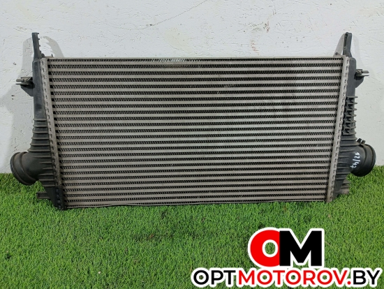 Радиатор основной  Opel Insignia 1 поколение (A) 2011 13241751 #3