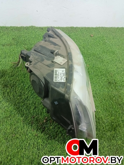 Фара правая  Skoda Superb 2 поколение 2010 3T2941017c #3