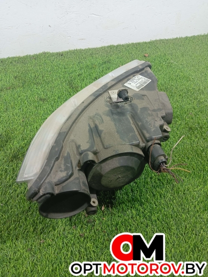 Фара правая  Skoda Superb 2 поколение 2010 3T2941017c #4