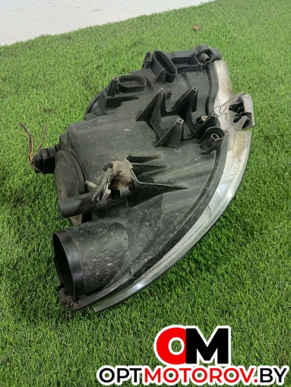 Фара правая  Skoda Superb 2 поколение 2010 3T2941017c #5