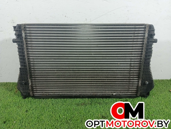 Радиатор кондиционера  Skoda Superb 2 поколение 2010 1K0145803ac #3