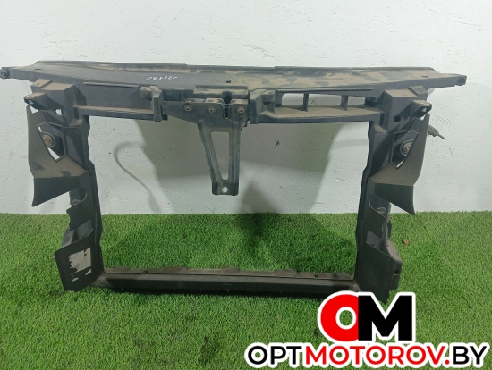 Интеркулер  Skoda Superb 2 поколение 2010 3T0805588F #1