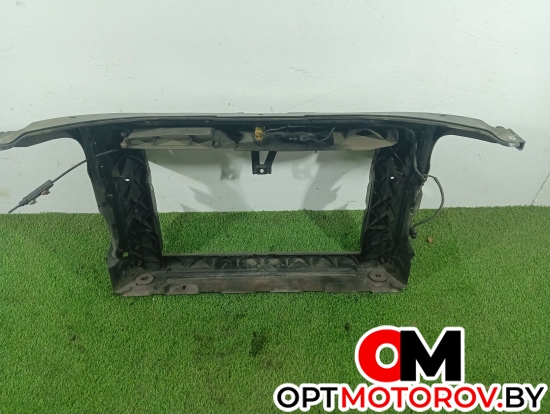 Интеркулер  Skoda Superb 2 поколение 2010 3T0805588F #5