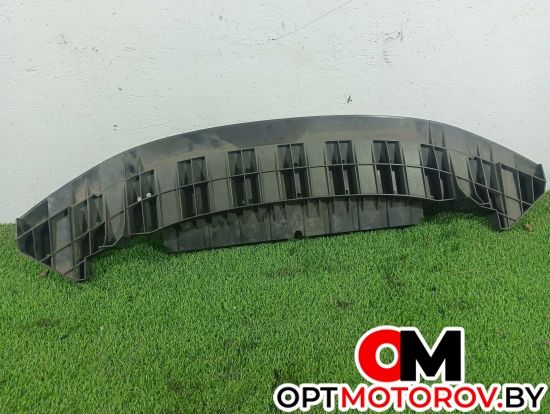 Передняя панель (телевизор)  Skoda Superb 2 поколение 2010 3T0807093A #1