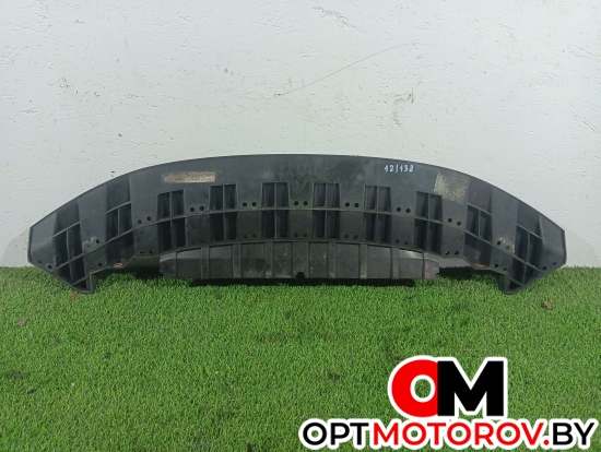 Передняя панель (телевизор)  Skoda Superb 2 поколение 2010 3T0807093A #2