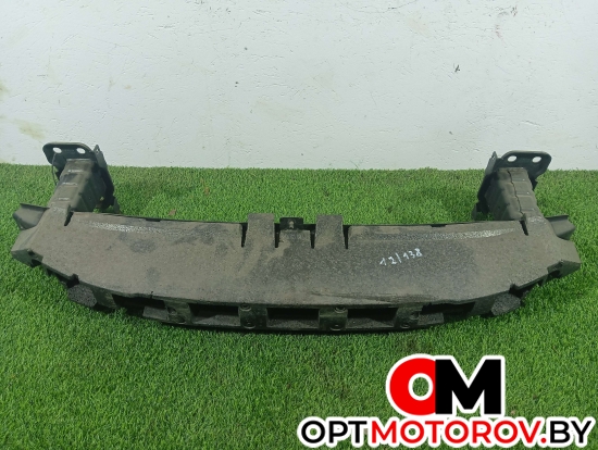Накладка замка капота  Skoda Superb 2 поколение 2010 3T0807109C #1