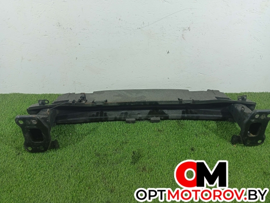 Накладка замка капота  Skoda Superb 2 поколение 2010 3T0807109C #4