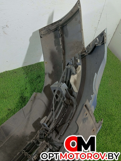 Бампер передний  Volkswagen Passat B6 2009 3C0807217D #5