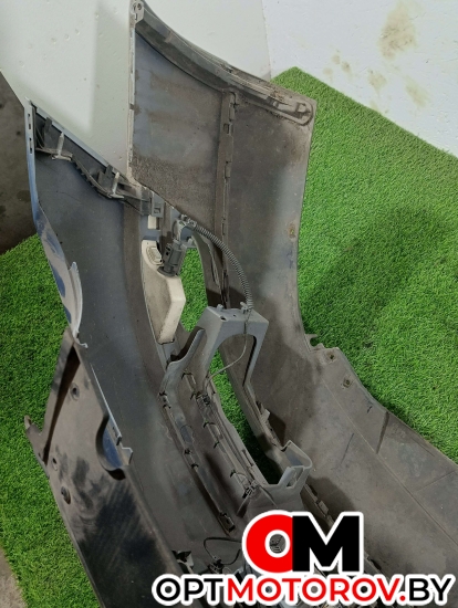Бампер передний  Volkswagen Passat B6 2009 3C0807217D #6