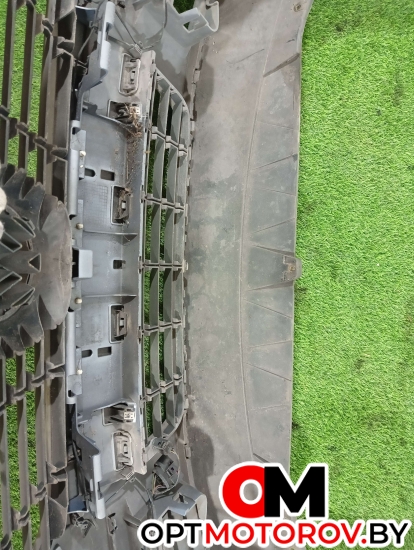 Бампер передний  Volkswagen Passat B6 2009 3C0807217D #7