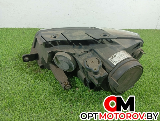 Бампер передний  Volkswagen Passat B6 2009 3c0941006ad #3
