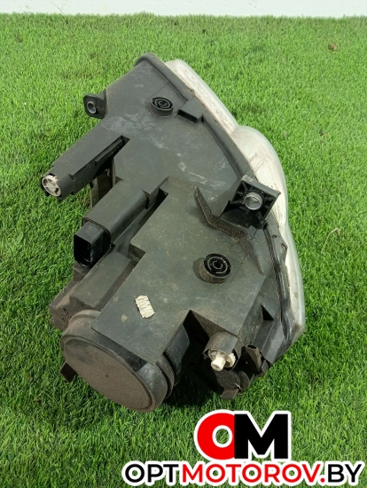 Фара правая  Volkswagen Passat B6 2009 3C0341005ad #4