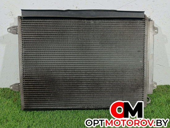 Бачок омывателя  Volkswagen Passat B6 2009 3C0820411C #1