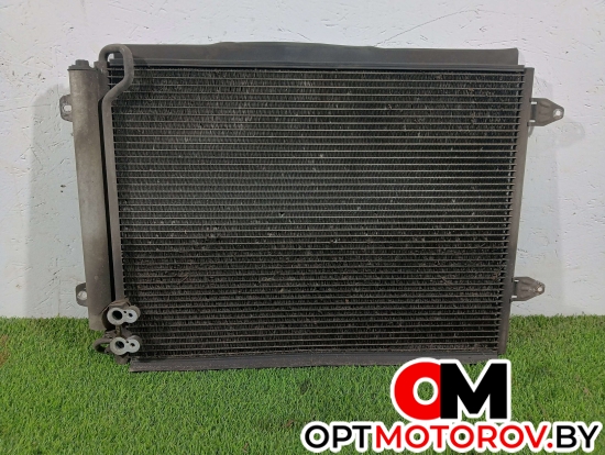 Бачок омывателя  Volkswagen Passat B6 2009 3C0820411C #2
