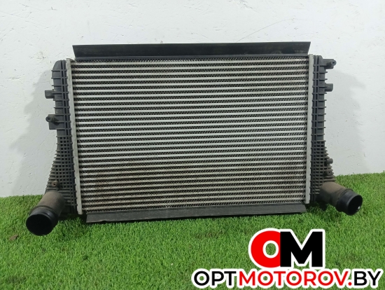 Радиатор основной  Volkswagen Passat B6 2009 3c0145805r #1