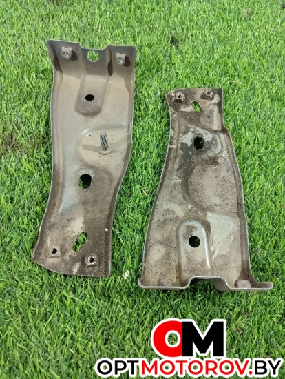 Интеркулер  Volkswagen Passat B6 2009 3c0821141, 3c0821142 #4