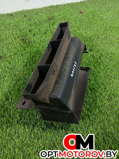 Кронштейн крепления крыла переднего левого  Volkswagen Passat B6 2009 1k0805962e #3