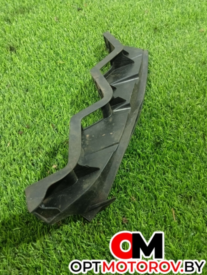 Кронштейн крепления крыла переднего правого  Volkswagen Passat B6 2009 3C0807889 #1