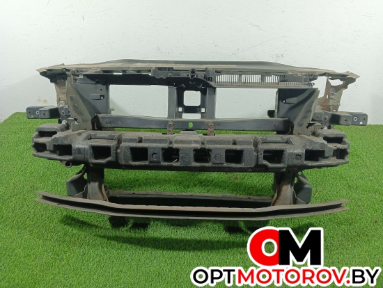 Кронштейн крепления крыла переднего левого  Volkswagen Passat B6 2009 3C0010409J #1