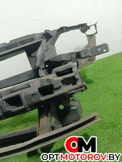 Кронштейн крепления крыла переднего левого  Volkswagen Passat B6 2009 3C0010409J #2